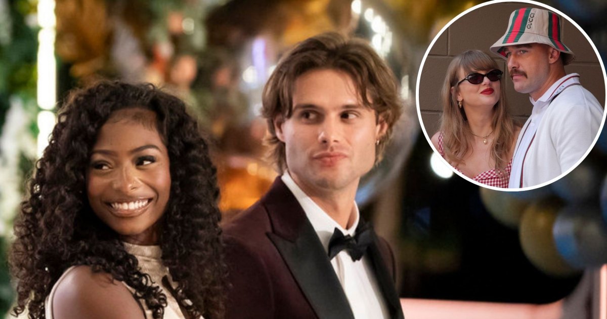 How Did the ‘Love Island USA’ Season 8 Finale Mention Taylor Swift, Travis Kelce After Their Wedding? How Did the ‘Love Island USA’ Season 8 Finale Mention Taylor Swift, Travis Kelce After Their Wedding?