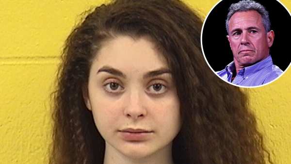 Chris Cuomo Argues That Mackenzie Shirilla’s Defense Made ‘Real Mistakes’ During Trial