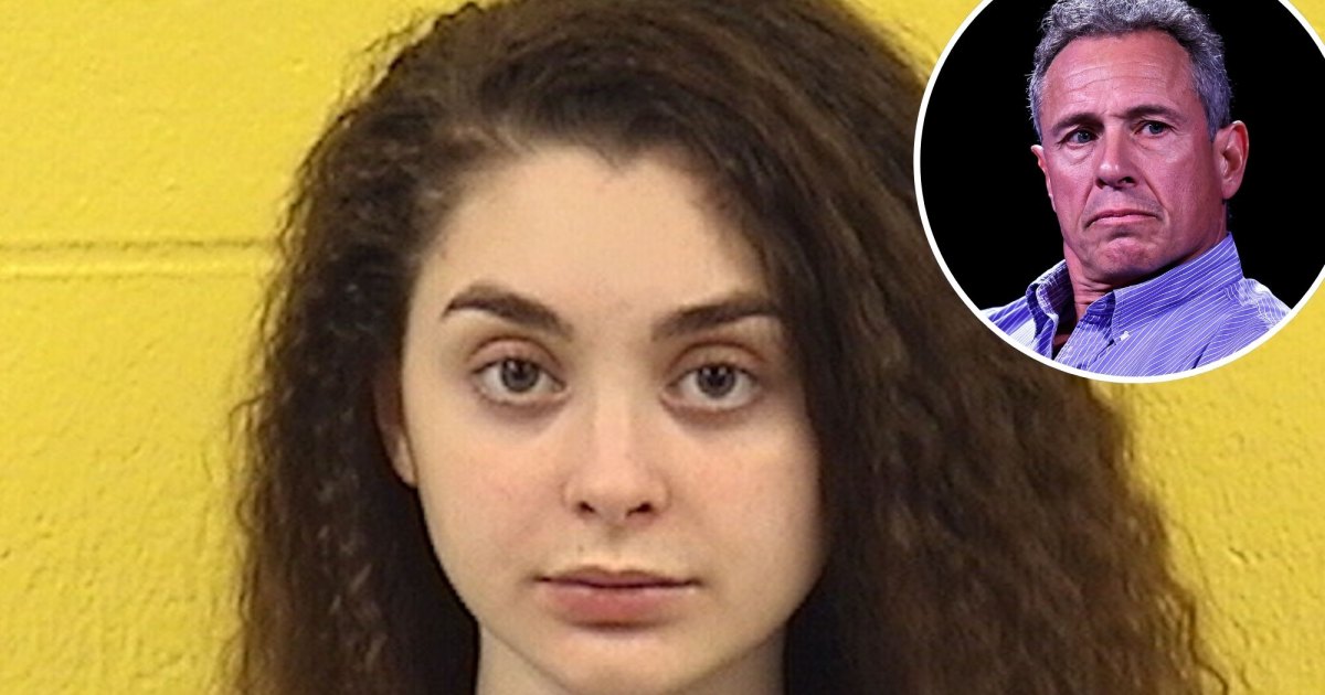Chris Cuomo Argues That Mackenzie Shirilla’s Defense Made ‘Real Mistakes’ During Trial Chris Cuomo Argues That Mackenzie Shirilla’s Defense Made ‘Real Mistakes’ During Trial