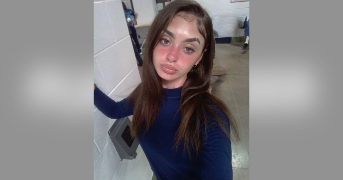 Mackenzie Shirella não está com problemas por causa de sua nova foto no Instagram