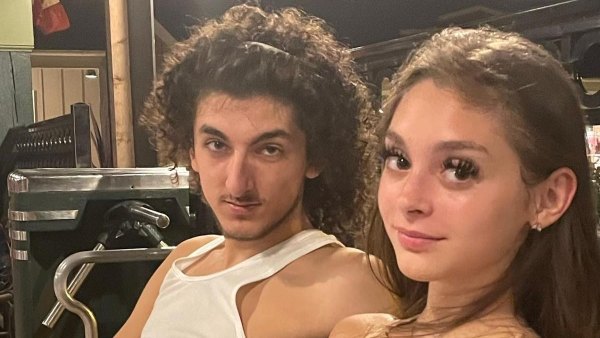 Dominic Russo's Sister Reflects on Anniversary of Mackenzie Shirilla Car Crash: ‘My World Shattered’