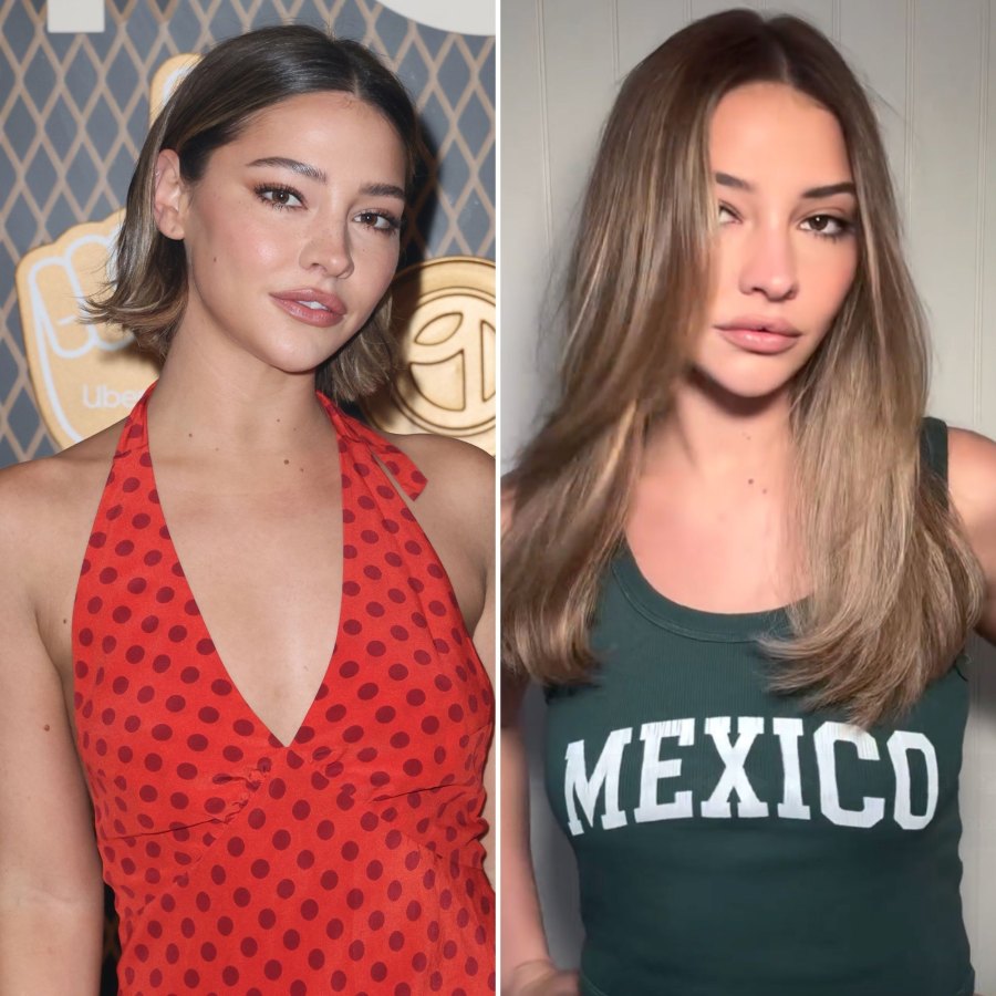 The Hottest Celebrity Swimsuit Moments in 2026: Paulina Porizkova, Olivia Rodrigo and More