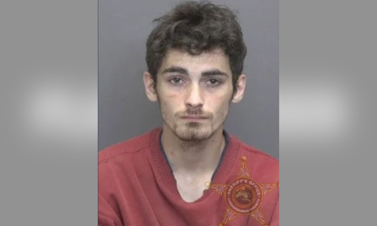 Indiana Man Arrested After He Injured Girl, 3, as She Claimed a Ghost Squeezed Her