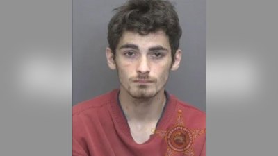 Indiana Man Arrested After He Injured Girl, 3, as She Claimed a Ghost Squeezed Her