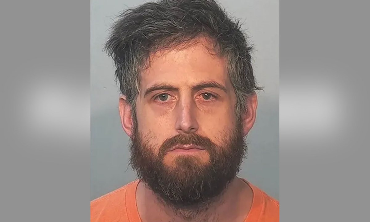 Man Arrested After Chopping Off Penis Setting It On Fire Man Arrested After Chopping Off Penis Setting It On Fire