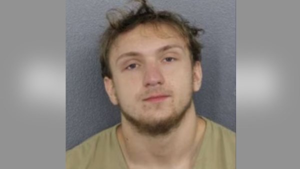 Florida Man Allegedly Dumped Backpack Full of Human Waste on Ex-Girlfriend After She Cheated