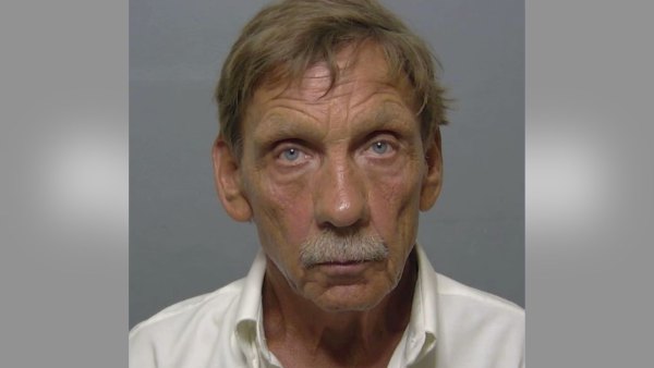 Florida Man, 67, Arrested for Allegedly Holding Tinder Date's Friend at Gunpoint After Date Gone Wrong