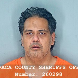 Man Allegedly Killed Mother Before He Poured Cat Litter Over Her Head and Set Her Bed on Fire