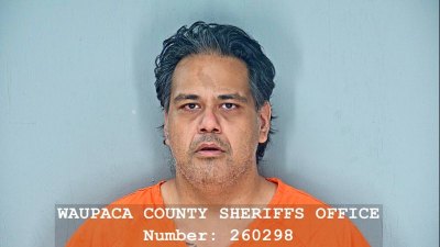 Man Allegedly Killed Mother Before He Poured Cat Litter Over Her Head and Set Her Bed on Fire