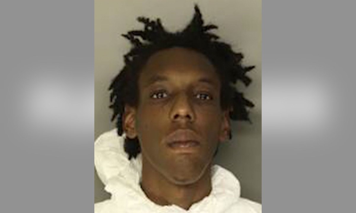 New Jersey Man Accused of Punching Nun, Sexually Assaulting Woman in Separate Robberies on Same Day