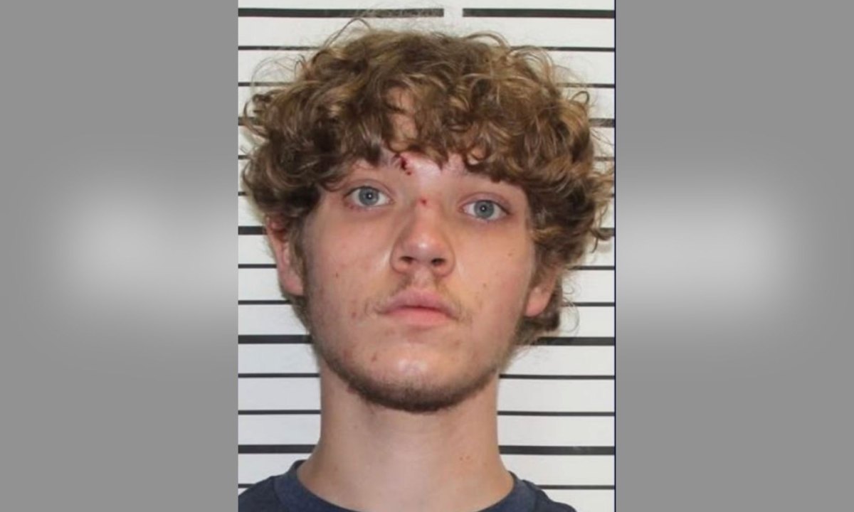Boyfriend Told Pregnant Girlfriend He Wanted 'to Kill the Baby' Before He Shot Her
