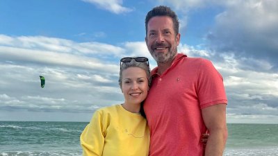Amanda Karolkiewicz Allegedly Claimed Husband Was Having Affair With Intern Before Murder-Suicide
