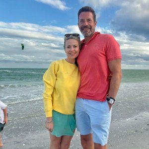 Amanda Karolkiewicz Allegedly Claimed Husband Was Having Affair With Intern Before Murder-Suicide