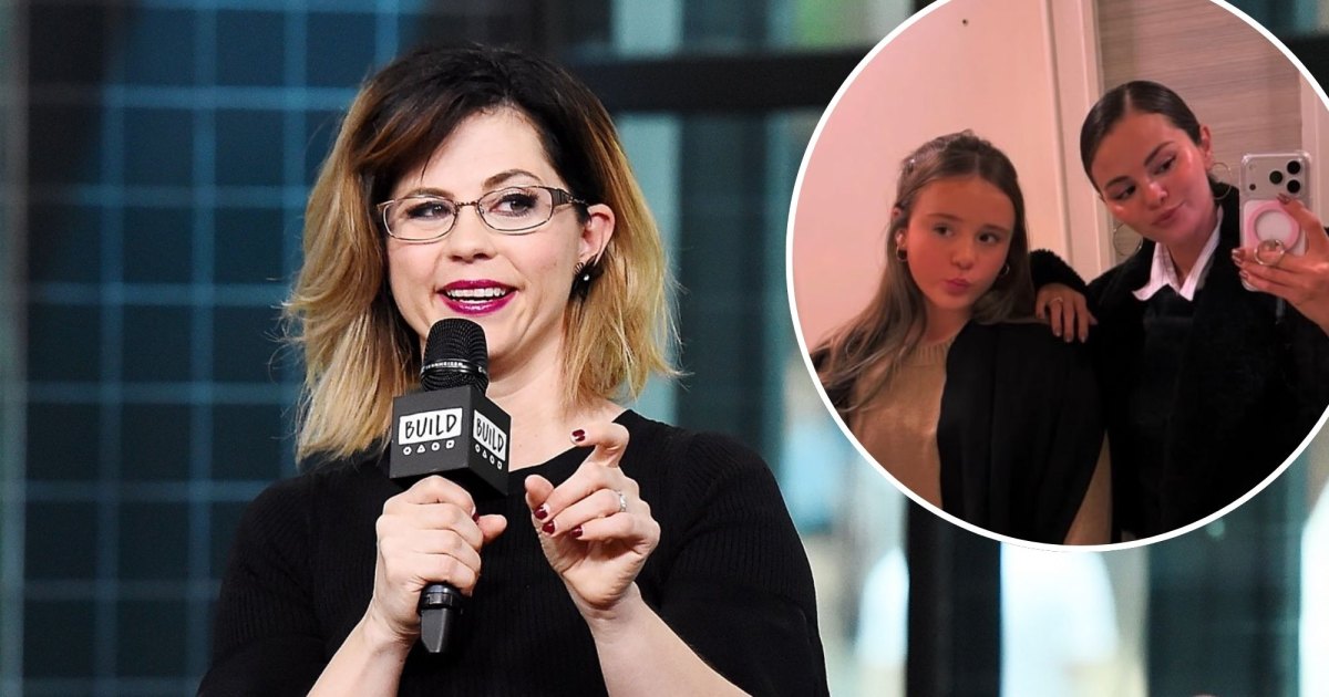 Selena Gomez’s Mom Mandy Teefey Slams Troll Who Accused Her of ‘Tearing Down’ Her Kids Selena Gomez’s Mom Mandy Teefey Slams Troll Who Accused Her of ‘Tearing Down’ Her Kids