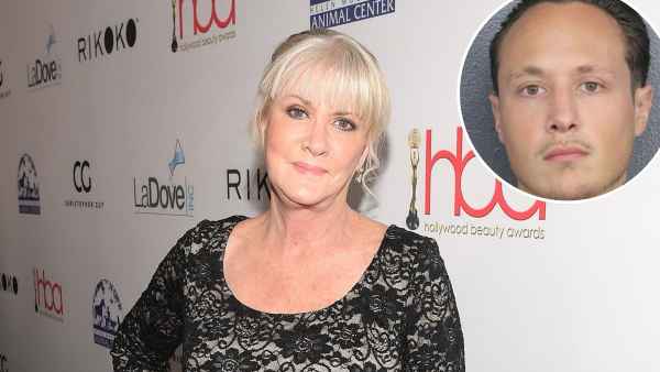Mary Jo Buttafuoco Reacts to Amy Fisher’s Son Being Arrested for Animal Cruelty: ‘It’s About Time’