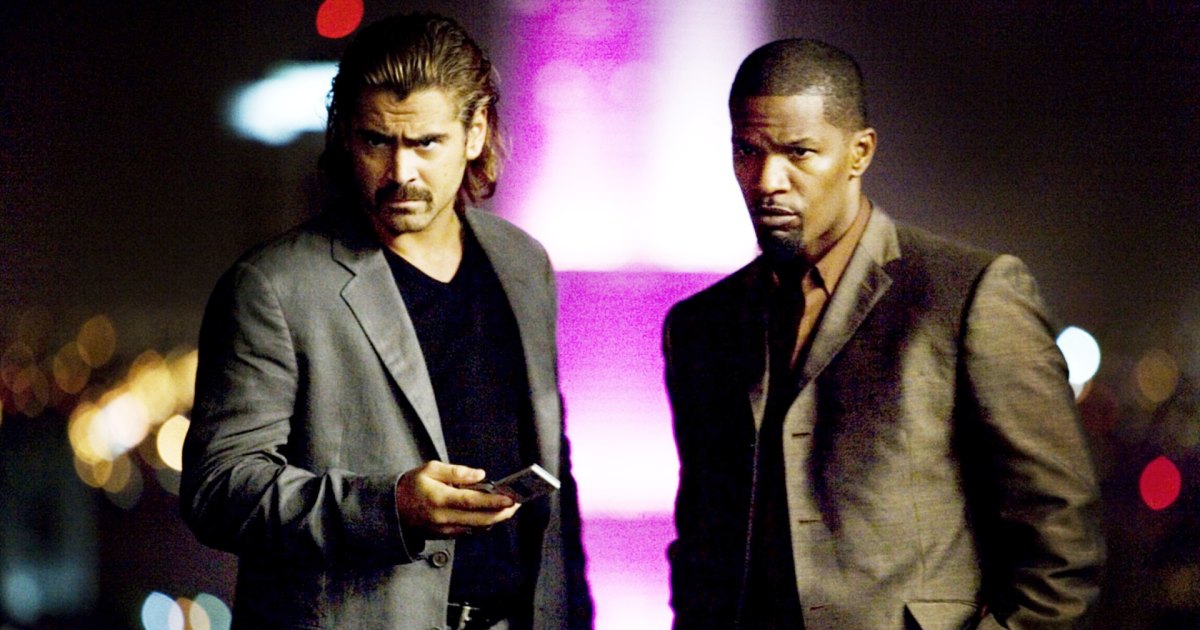 3 Best New Prime Video Movies to Stream This Weekend (July 24-26): ‘Miami Vice’ and More 3 Best New Prime Video Movies to Stream This Weekend (July 24-26): ‘Miami Vice’ and More