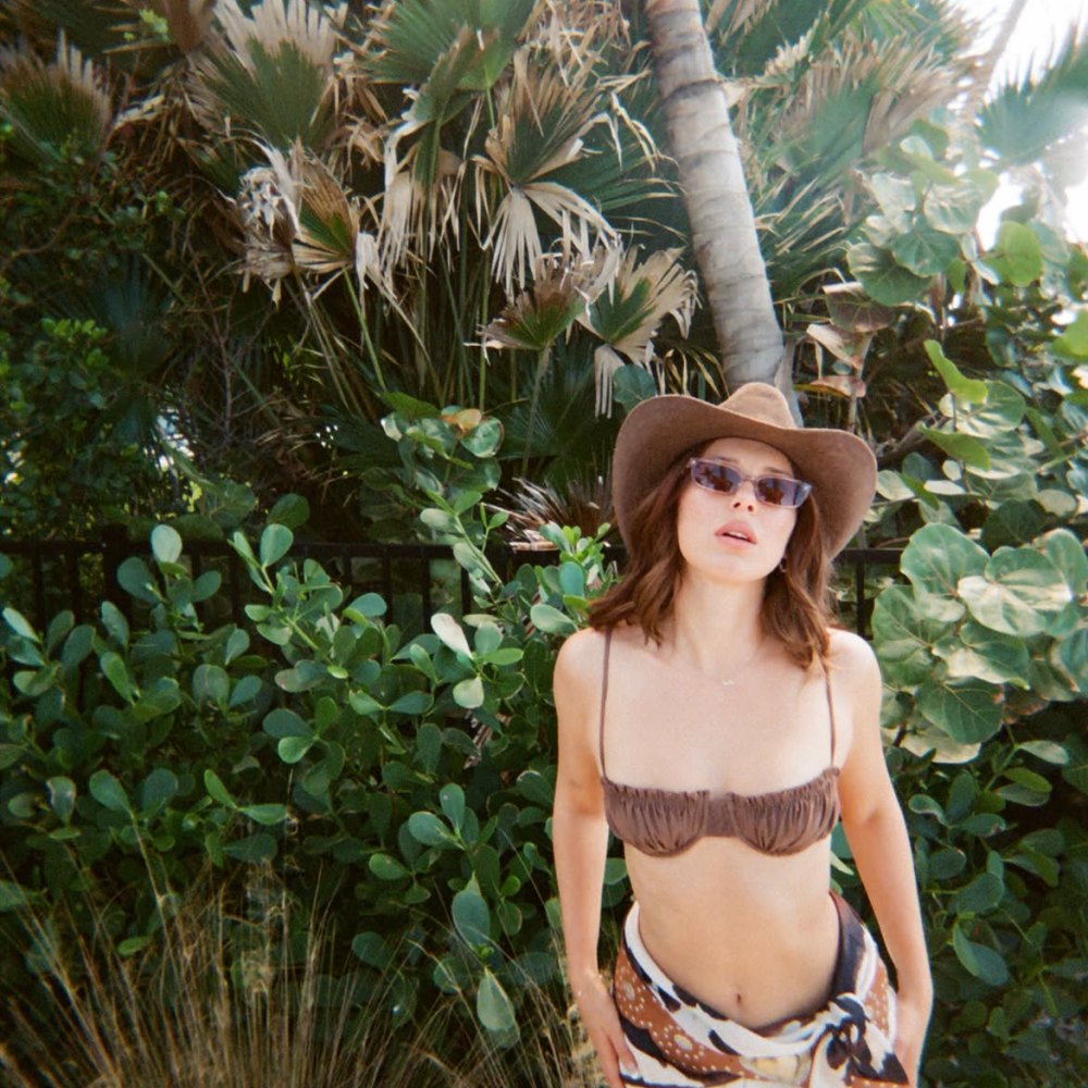 Celebrity Swimwear Spotlight: Highlighting Millie Bobby Brown and 2026 Trends