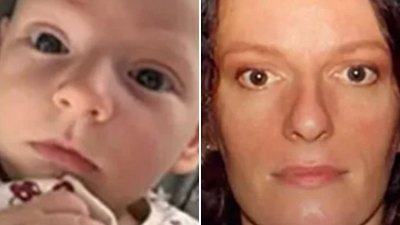 Missing 3-Month-Old Baby Found Safe After He Was Allegedly Abducted by His Mother