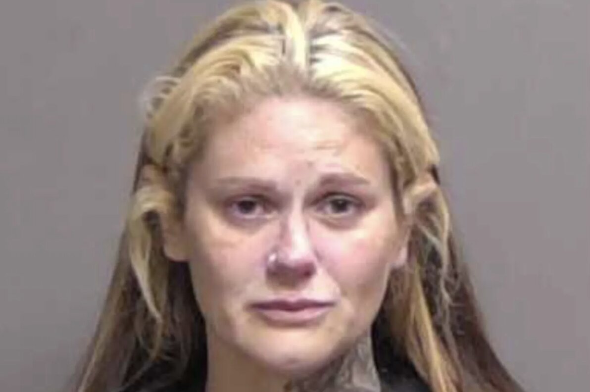 Mother Arrested After 3 Children Found Living in ‘Biohazard Conditions’ With Feces Covering Home