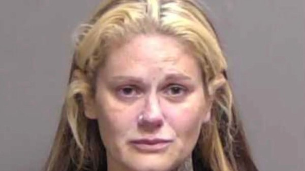 Mother Arrested After 3 Children Found Living in ‘Biohazard Conditions’ With Feces Covering Home