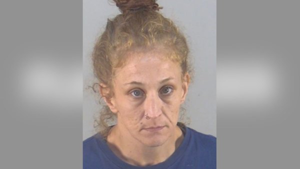 Mom Arrested After Taking Shower Instead of Reporting Her Autistic Daughter as Missing