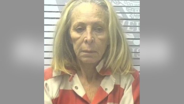 Mom Arrested After Killing Son and Hiding His Body Behind Fake Wall in Her House