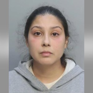 Florida Mother Arrested After She Allegedly Chained Daughter, 13, to a Fence, Left Her in the Heat