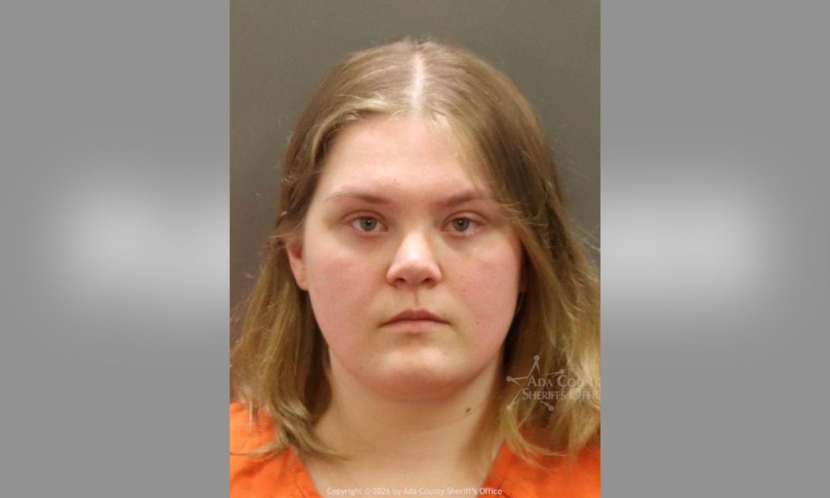 Mother Charged With Murder in the Deaths of Her Twins, 18 Months, After Claiming Vaccines Killed Them