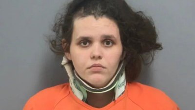 Alabama Mother Sentenced to Life in Prison Following Abuse Case in Her Toddler's Death