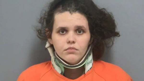 Alabama Mother Sentenced to Life in Prison Following Abuse Case in Her Toddler's Death