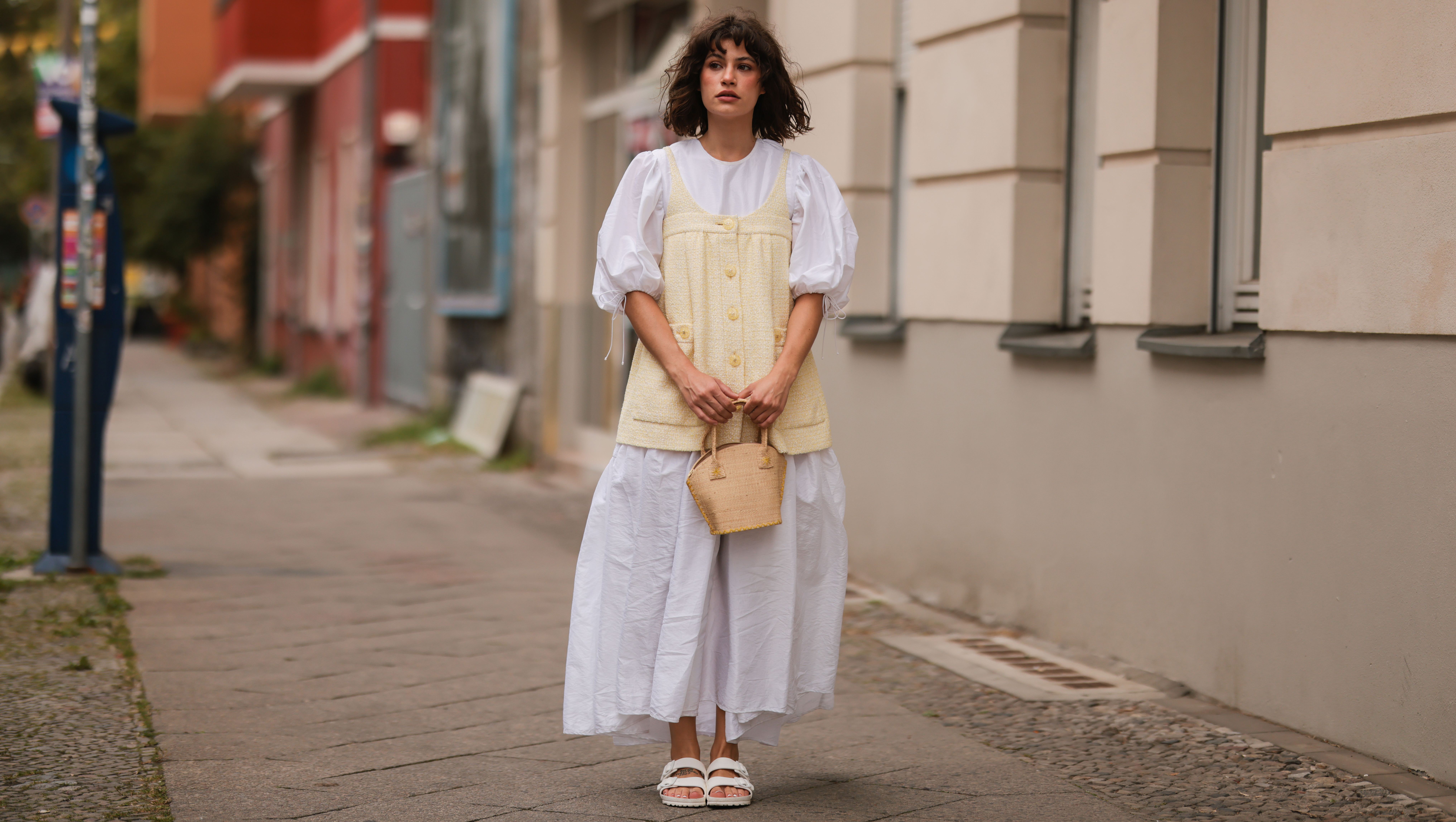Say goodbye to blisters with 15 comfortable summer sandals. From sporty to stylish, these supportive picks keep your feet happy all day long.