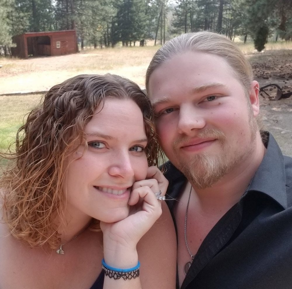 Inside Alaskan Bush People Star Noah Brown Divorce From Wife Rhain
