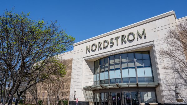 AUSTIN, TEXAS - MARCH 03: A shopper walks into a Nordstrom department store on March 03, 2023 in Austin, Texas. Nordstrom earnings reported lower sales profits this past fiscal fourth-quarter. (Photo by Brandon Bell/Getty Images)