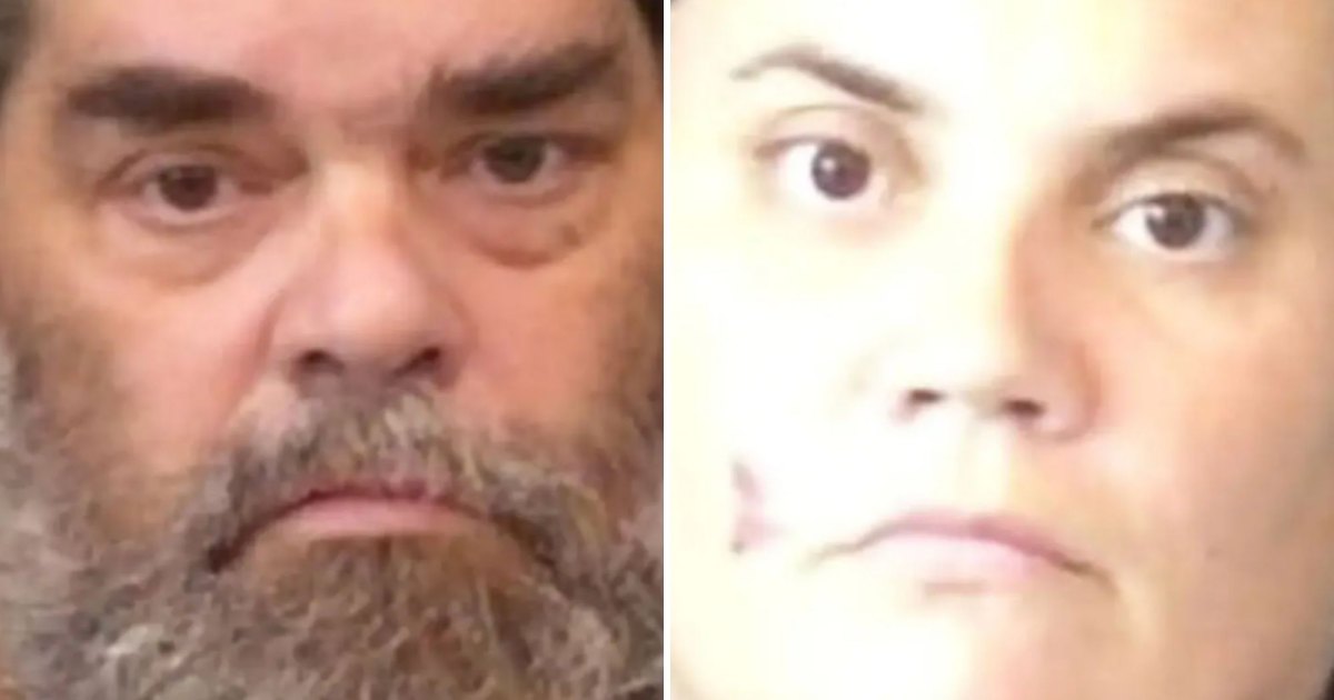 Parents Arrested After They Allegedly Left 6 Children in Hot Car Parked Outside of Restaurant Parents Arrested After They Allegedly Left 6 Children in Hot Car Parked Outside of Restaurant