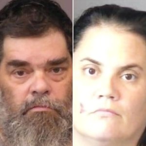 Parents Arrested After They Allegedly Left 6 Children in Hot Car Parked Outside of Restaurant
