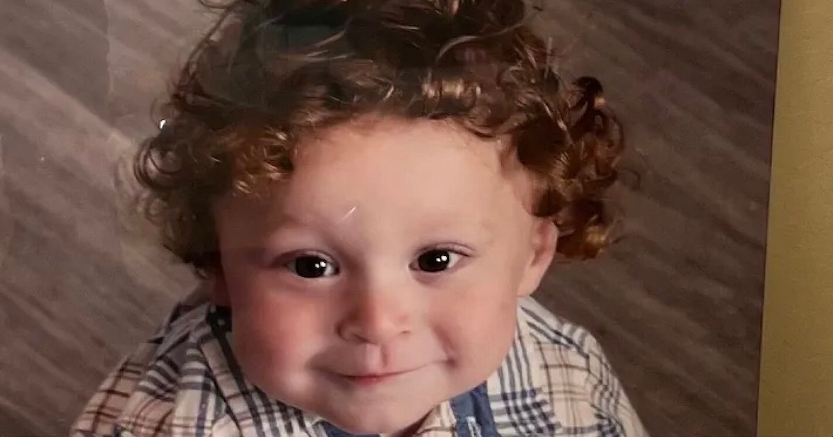 Arizona Parents Won’t Face Charges After Their Toddler Son Was Found Alive in Morgue Arizona Parents Won’t Face Charges After Their Toddler Son Was Found Alive in Morgue