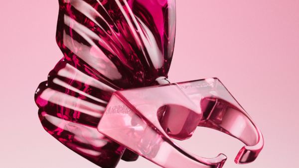 perfume ring