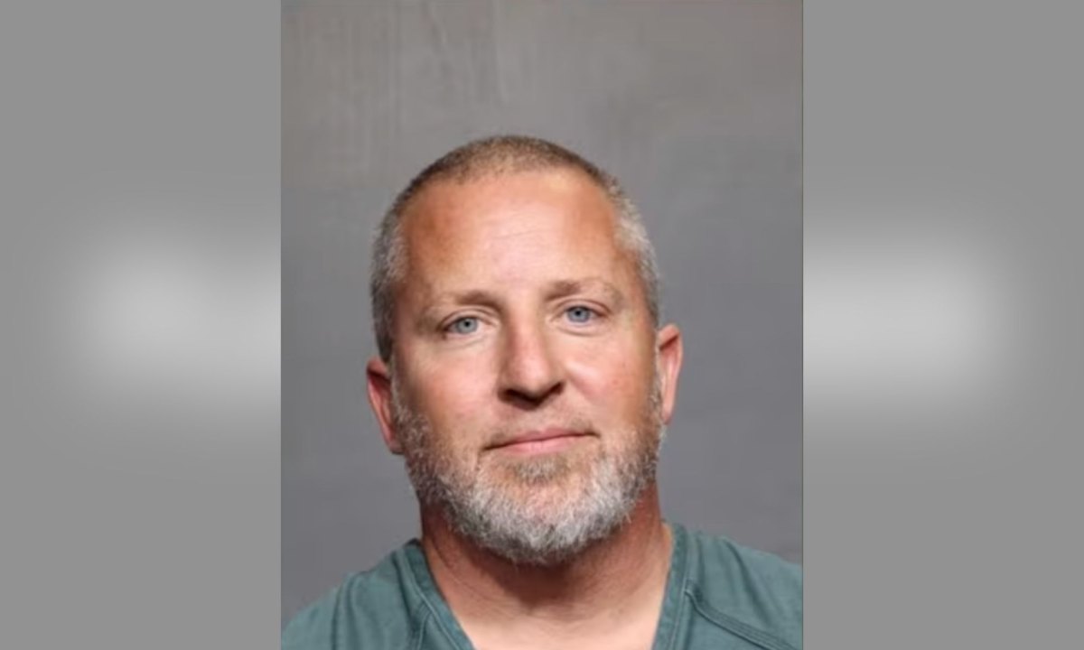 Principal Arrested in Connection to Teacher Accused of Inappropriate Behavior With Student