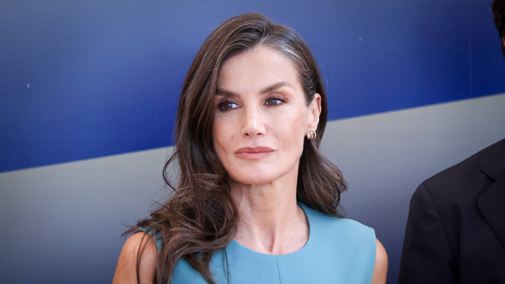 Copy Queen Letizia and Kate Middleton's Go-To Summer Shoe Style for $31