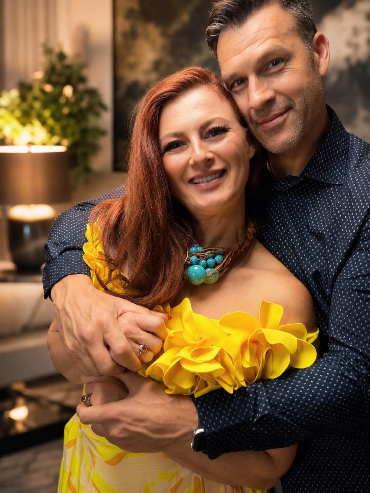 Big Brother’s Rachel Reilly and Brendon Villegas Give Rare Look Into Their Private Life in Alabama