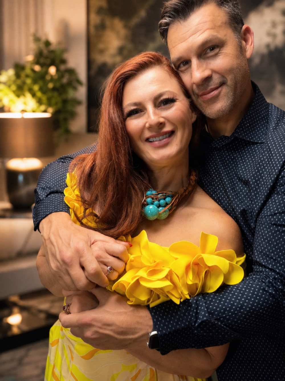 Big Brother Rachel Reilly and Brendon Villegas Share Rare Look Into Their Private Life in Alabama