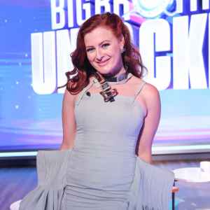 Big Brothers Rachel Reilly Reveals How Shes Preparing for Survivor Just in Case My Dream