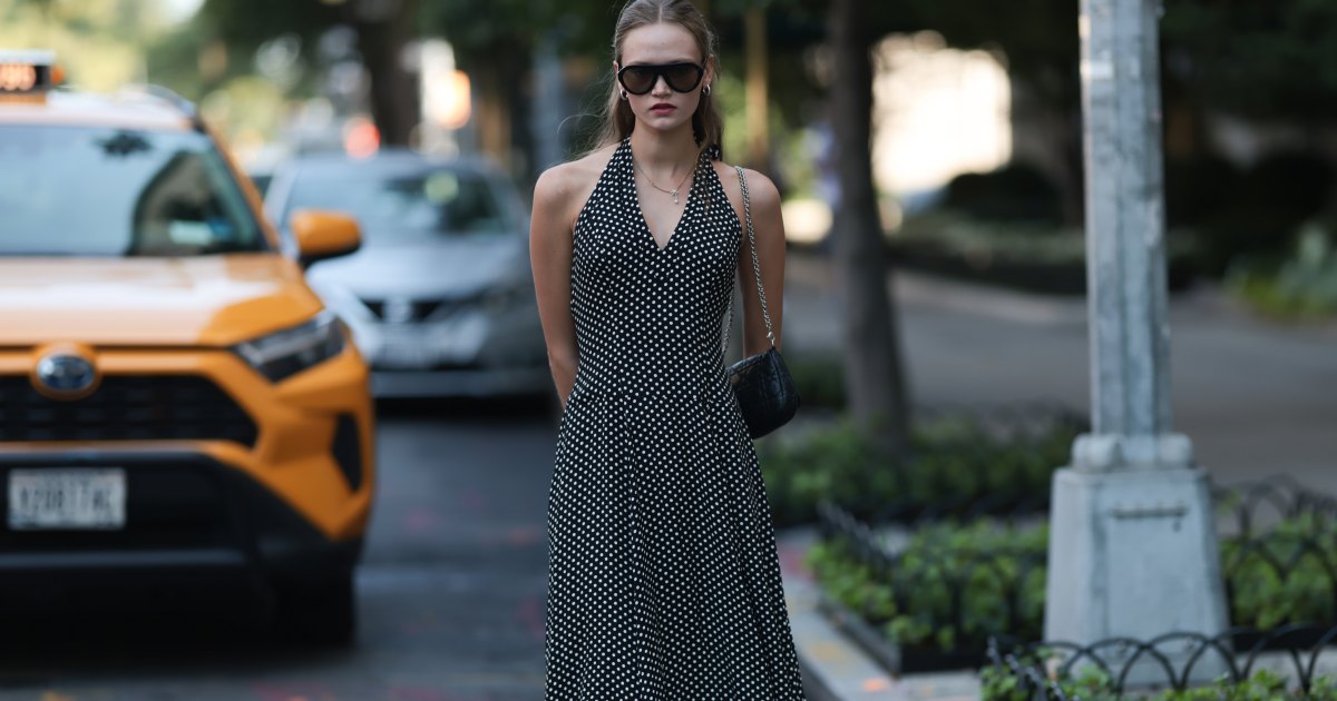Forget Reformation — These 17 Amazon Dresses Have the Same Look for *Way* Less Forget Reformation — These 17 Amazon Dresses Have the Same Look for *Way* Less