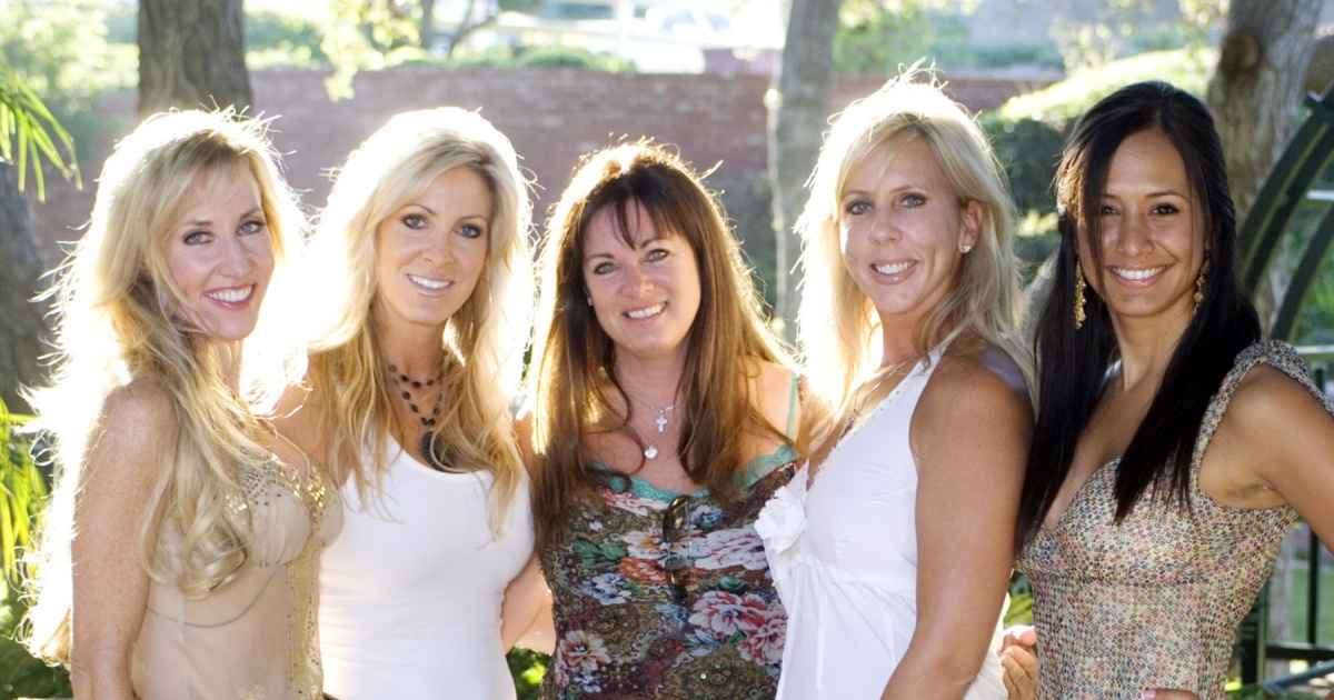 RHOC’s Original Kids Tell All: Kara Keough, Ashley Zarlin and More Reflect on Life After Reality TV (Exclusive) RHOC’s Original Kids Tell All: Kara Keough, Ashley Zarlin and More Reflect on Life After Reality TV (Exclusive)