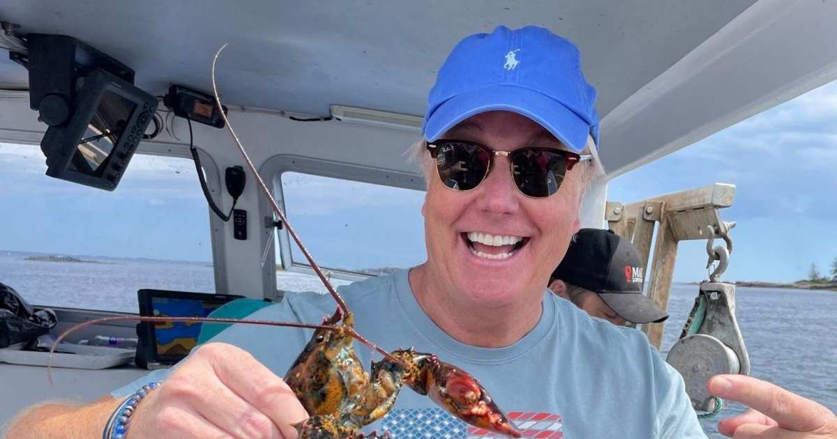 QVC Host Rick Domeier Announces His Retirement Plans After 30 Years: ‘Now’s the Perfect Time’ (Exclusive) QVC Host Rick Domeier Announces His Retirement Plans After 30 Years: ‘Now’s the Perfect Time’ (Exclusive)