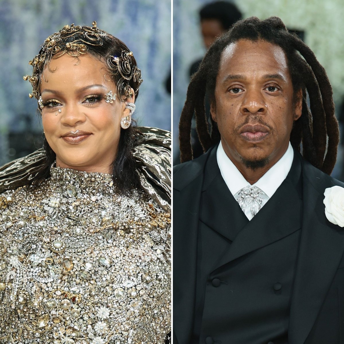 Rihanna Delivers Surprise Performance at Jay-Z's Yankee Stadium Concert: 'I'm Rusty'