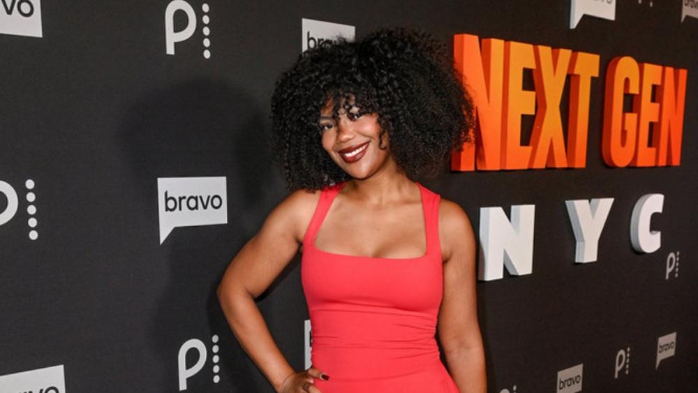 Riley Burruss Shares Rare Glimpse Into Her Dating Life on ‘Next Gen NYC’