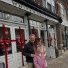 rory feek daughter out of hospital 1