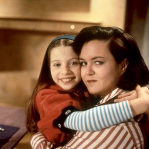 Rosie ODonnell Reflects on Michelle Trachtenbergs Tragic Death I Wish I Could Have Done More