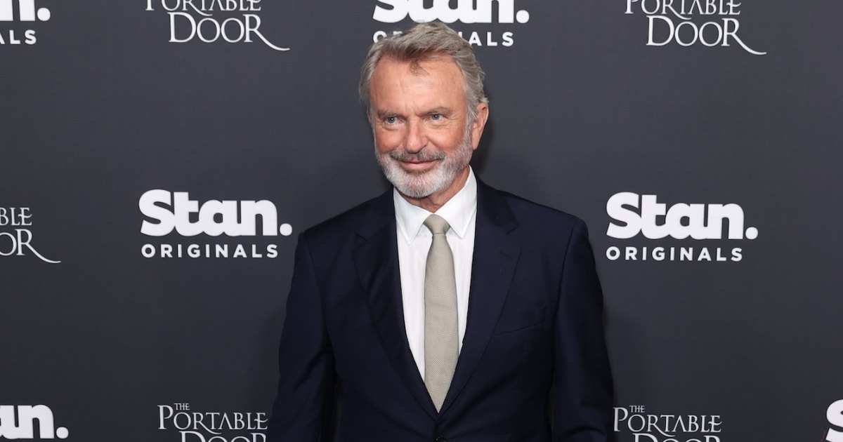 Sam Neill’s Cause of Death Revealed After ‘Jurassic Park’ Actor Died at Age 78 Sam Neill’s Cause of Death Revealed After ‘Jurassic Park’ Actor Died at Age 78